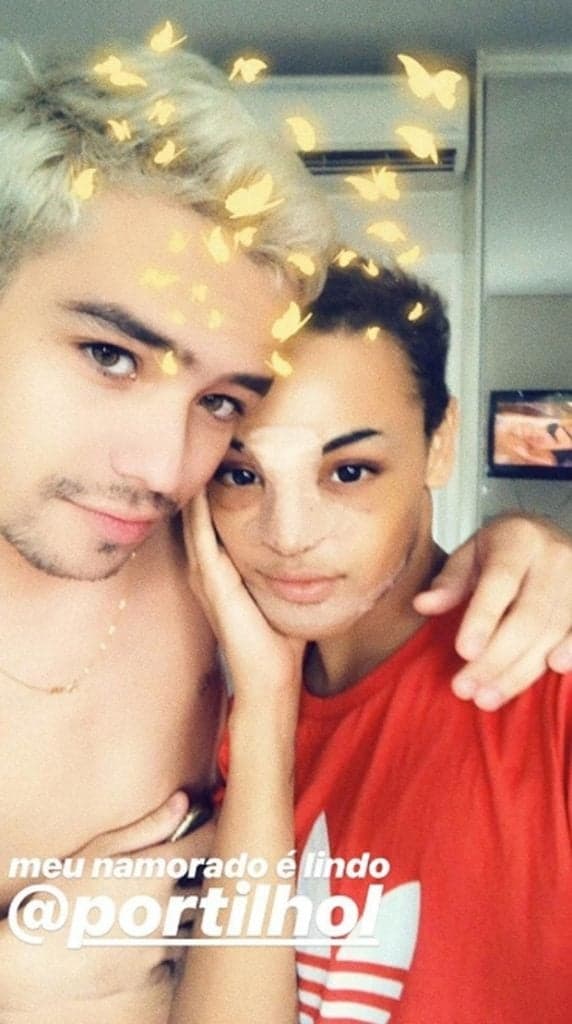 Pabllo Vittar desconversa sobre novo namorado e fala a suposta verdade
