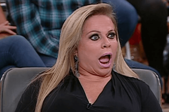 Christina Rocha comenta sátira de seu programa feita na Globo