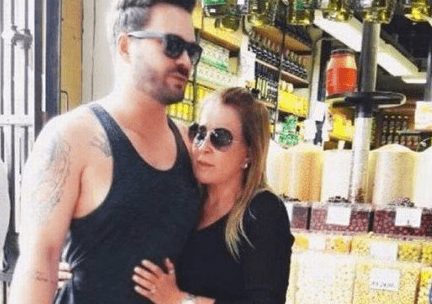 Apaixonada e feliz, Zilu Godoi comemora quatro meses de namoro e se derrete em declaração