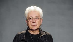 O autor de novelas Aguinaldo Silva (Foto: Renato Rocha Miranda/TV Globo) O autor de novelas Aguinaldo Silva (Foto: Renato Rocha Miranda/TV Globo)