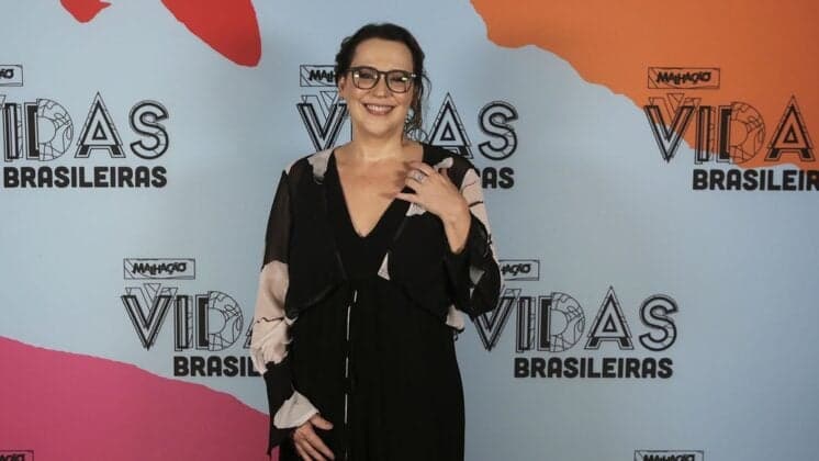 Após revelar grave doença, Ana Beatriz Nogueira afirma ter se libertado e dá detalhes