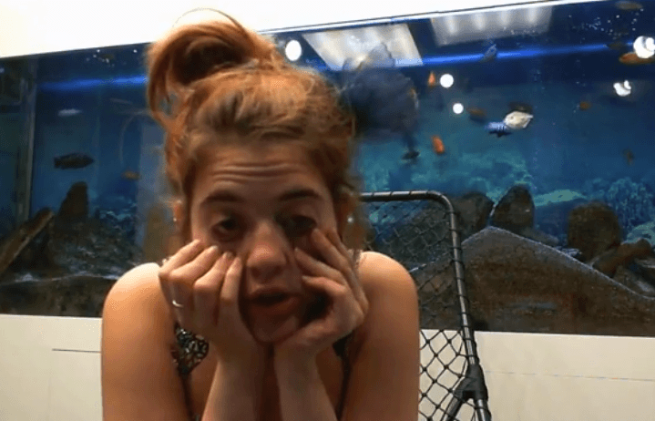 Após pane no BBB18, Ana Clara se diverte ao comentar momento em que ficou trancada