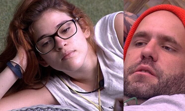 Ana Clara apoia Caruso no BBB18 e rebate críticas: "Dane-se o que vão pensar"
