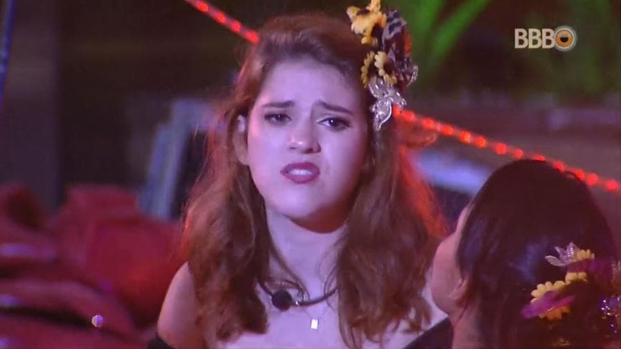 Ana Clara (Foto: Reprodução)