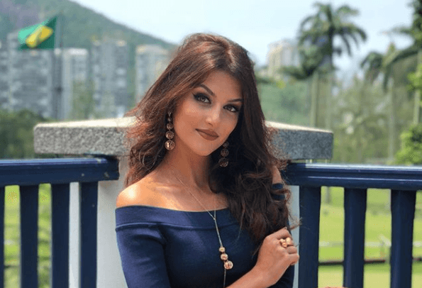 Anajú Dorigon, a Cecília em Orgulho e Paixão, revela segredo sobre a vida pessoal