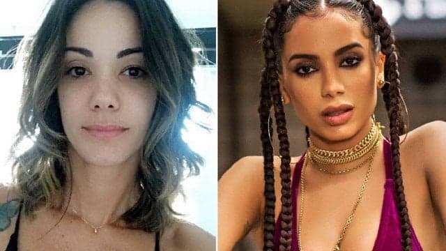Anitta é condenada a pagar quantia milionária para ex-empresária; cantora pode ter os bens bloqueados pela justiça