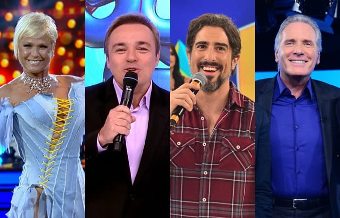 Diretores da Record já definiram quem apresentará a nova temporada do reality A Fazenda