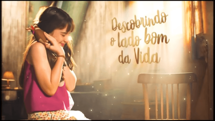SBT organiza estreia de As Aventuras de Poliana, que pode ser modificada