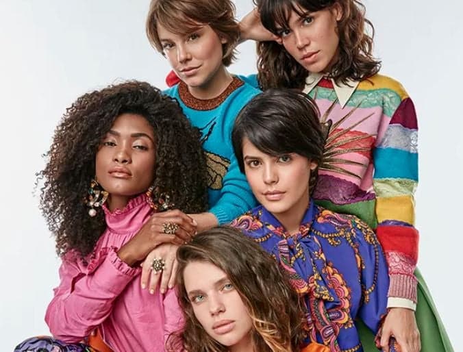 Revista coloca atrizes da Globo em capa e causa polêmica na internet