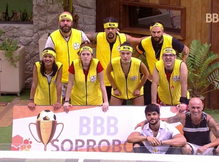 BBB18 tem um participante bissexual; saiba mais