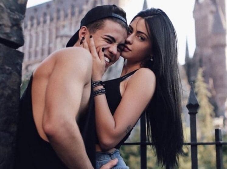Biel prepara nota para se defender de acusações da ex-mulher e alfineta