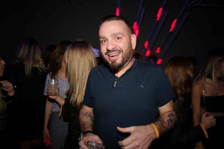 Além do Pânico, Marcos Chiesa, o Bola, decide sair da Jovem Pan