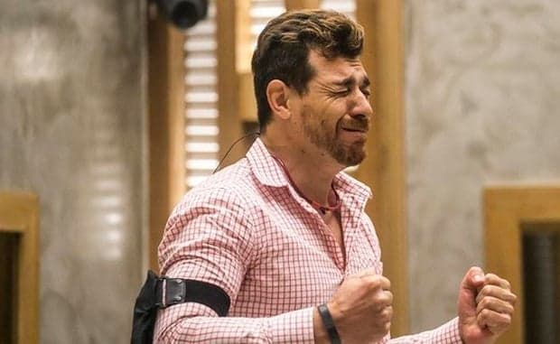 Ex-BBB Cezar Lima defende Kaysar e ataca Patrícia no BBB18