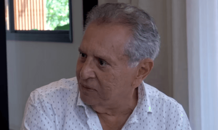 Carlos Alberto de Nóbrega revela rejeição que sofreu da Globo e esnoba emissora