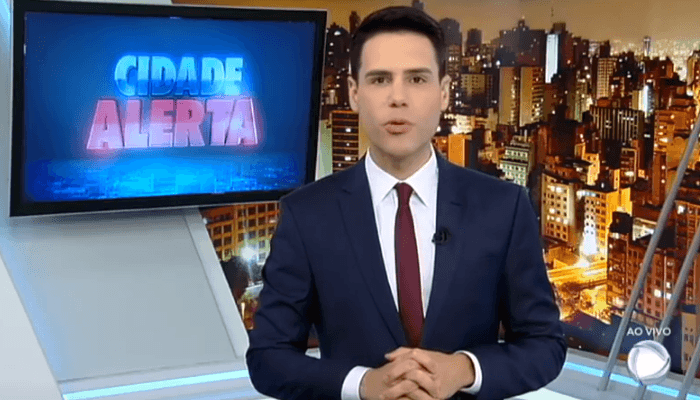 Cidade Alerta e Os Dez Mandamentos salvam audiência do horário nobre da Record