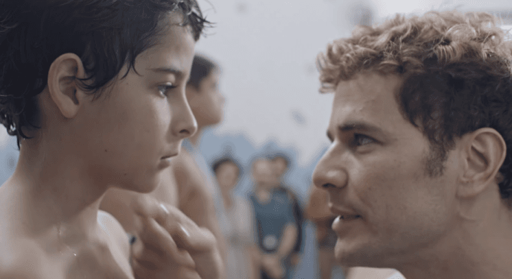 Personagem de Daniel de Oliveira é acusado de pedofilia em novo filme; confira imagens