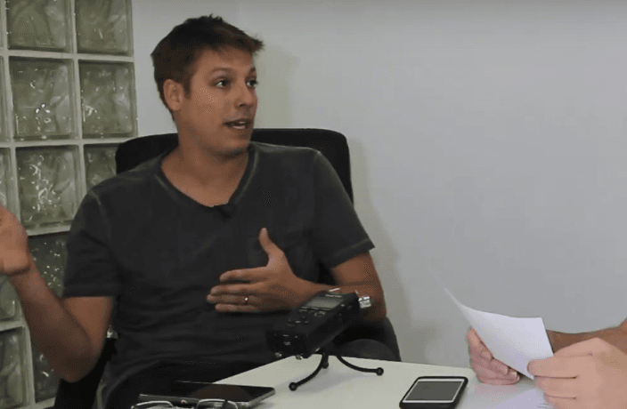 Fábio Porchat abre o jogo sobre possível homossexualidade com revelação