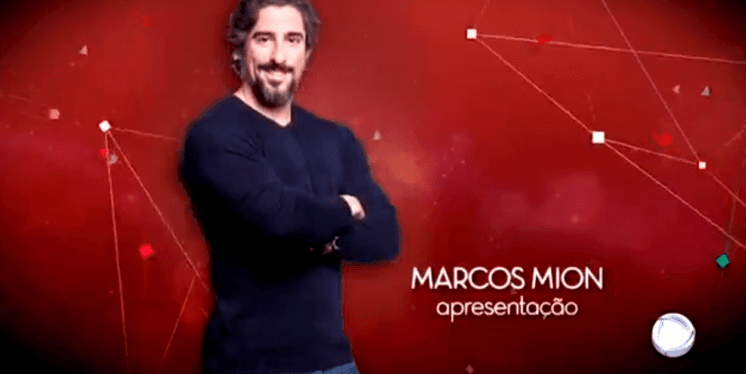 Sem o Legendários e A Casa, saiba qual é a possibilidade de Marcos Mion apresentar A Fazenda