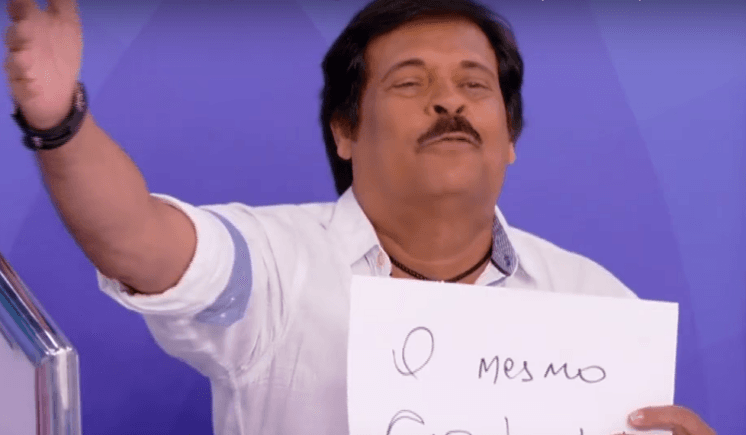 Silvio Santos diz que Carlinhos Aguiar fez exigência no SBT após demissão
