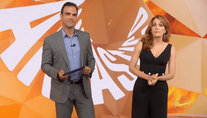 Fantástico comemora 45 anos e lança nova abertura; confira