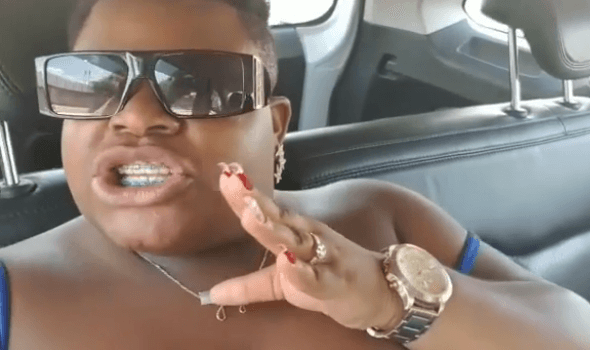 Jojo Todynho arma barraco no aeroporto e solta o verbo após ter mala quebrada