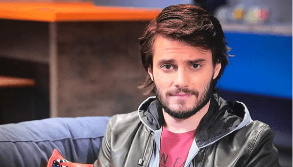 Hugo Bonemer, primo de William Bonner, termina namoro, se desespera e motivo chocante do fim é revelado