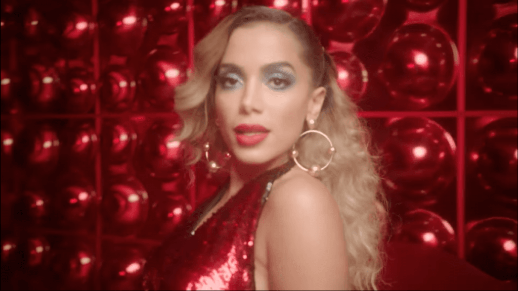 Anitta (Foto: Reprodução)