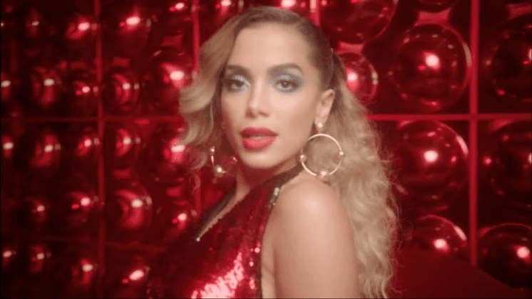 Novo programa da Anitta agrada e Multishow define futuro da atração