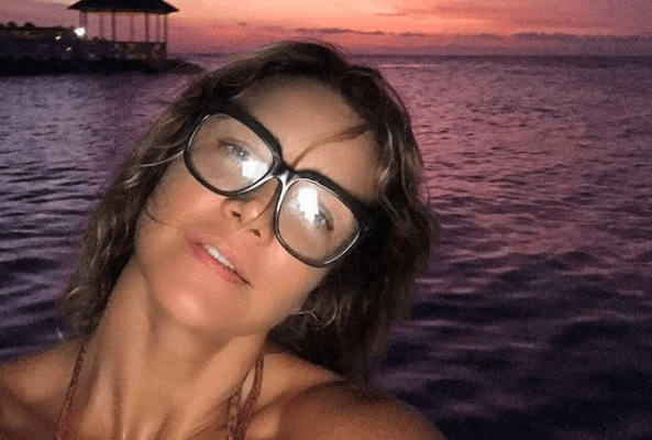 Aos 50 anos, Christine Fernandes fala sobre crise de idade: "Me vejo com 30 melhorados"