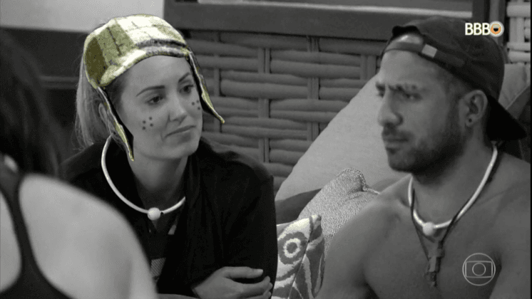 Globo "usa" o seriado Chaves em dia de eliminação do BBB18
