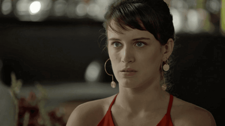 O Outro Lado do Paraíso: Gael diz a Clara que tem um plano para desmascarar Sophia