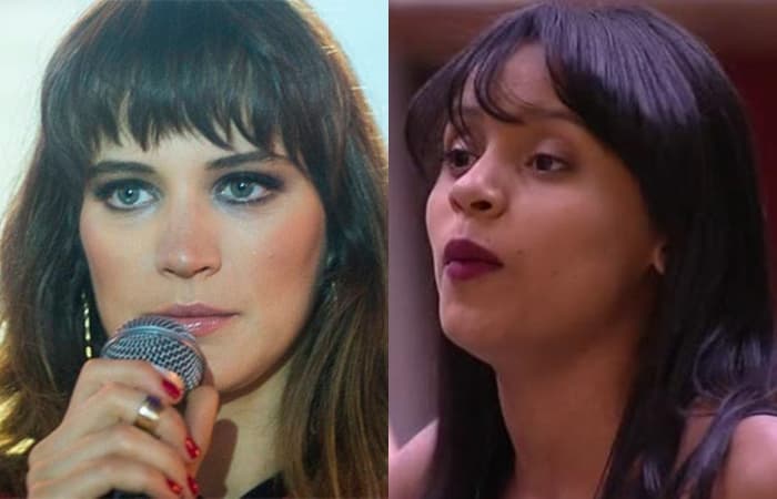 Sucesso no BBB18, Gleici entra na novela O Outro Lado do Paraíso