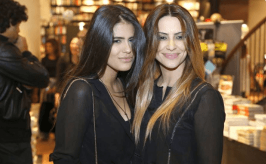 Antonia Morais confessa que já pegou o mesmo ficante que Cleo, sua irmã: "Tranquilo''