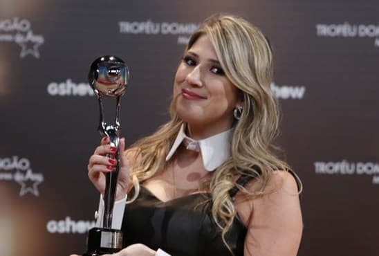 Com vontade de fazer novela, Dani Calabresa revela grande medo
