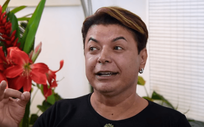 David Brazil fala sobre política: ‘O Brasil tem tudo para ser o melhor país do mundo’