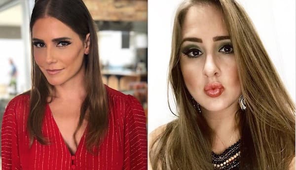 Deborah Secco critica Patrícia do BBB18: "Só quero dizer que ODEIO"