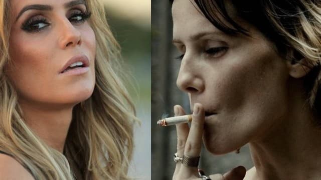Conheça 3 famosos que tiveram que emagrecer e ficaram irreconhecíveis