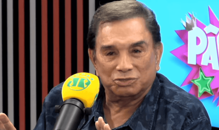Dedé Santana opina sobre remake de Os Trapalhões e fala da relação com Renato Aragão: ‘Sempre brigamos muito’