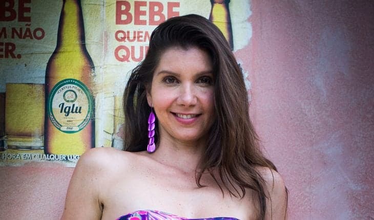 Autor cria novo segredo cabeludo para Desirée em O Outro Lado do Paraíso