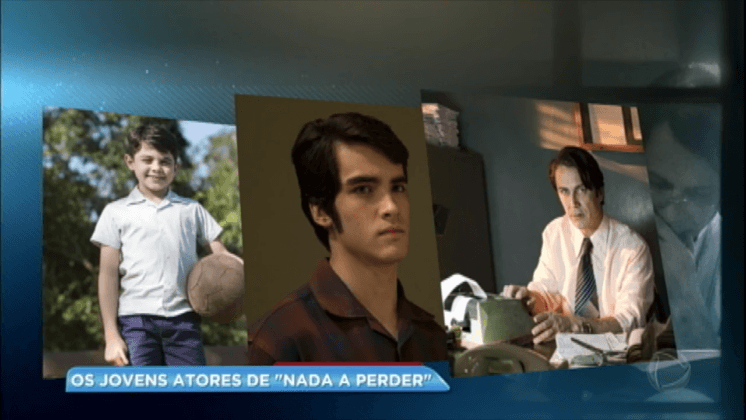 Intérpretes de Edir Macedo no cinema elogiam produção e relatam emoção