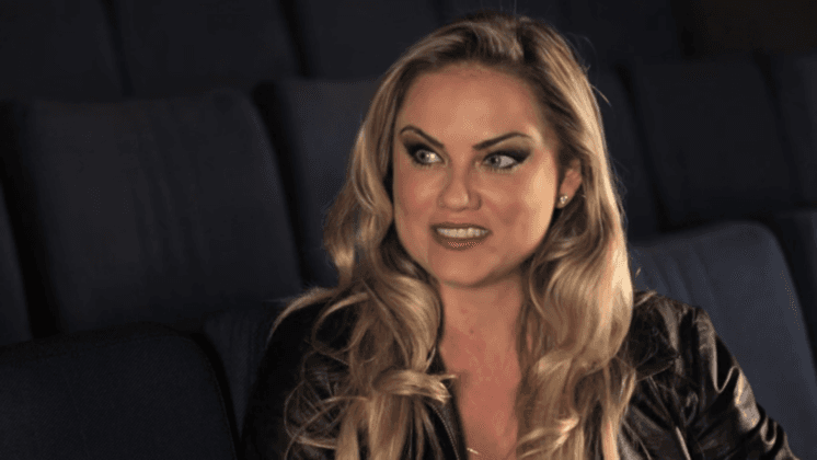 Éramos Seis: Ellen Roche muda o visual radicalmente para nova novela da Globo