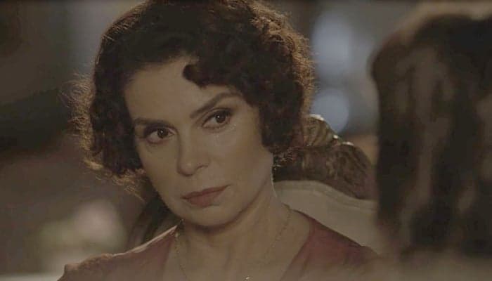Luto! Morre a atriz da Globo Françoise Forton, de "Tieta" e "Tempo de Amar", aos 64 anos Luto! Morre a atriz da Globo Françoise Forton, de "Tieta" e "Tempo de Amar", aos 64 anos