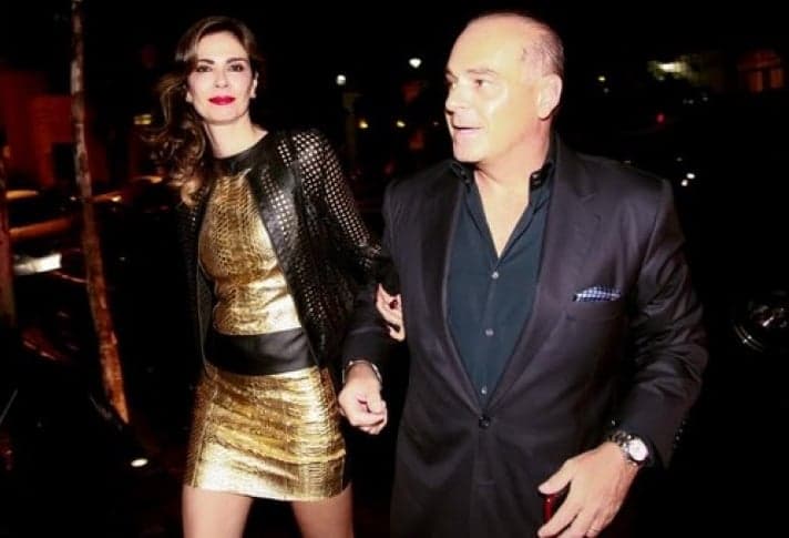 Após separação, Luciana Gimenez surpreende ao publicar foto com o ex