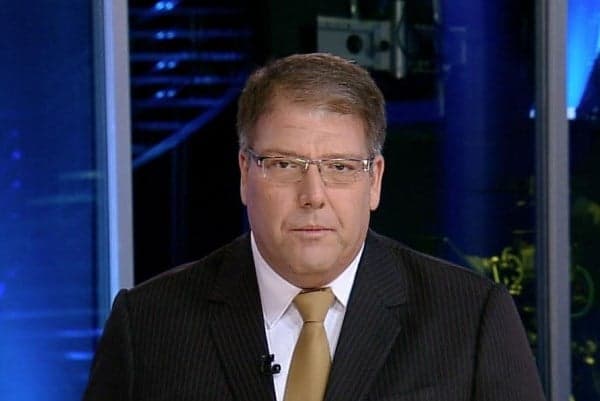 Luciano Faccioli fala tudo e revela motivo de sua demissão da RedeTV!