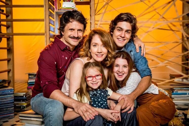 Conheça as ‘mães’ que embalarão a nova temporada de Malhação