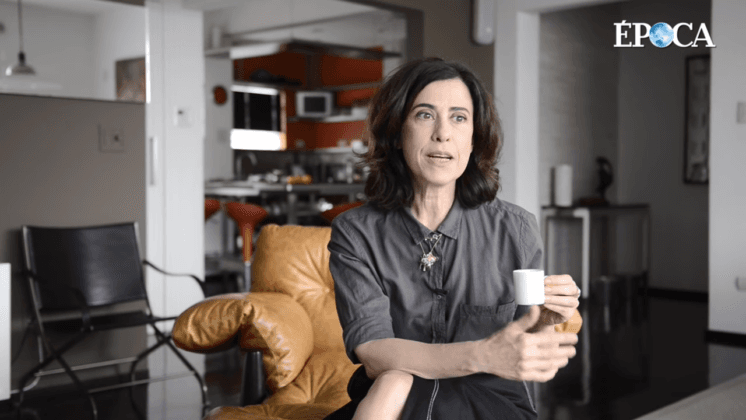 Fernanda Torres será presidente corrupta de hospital na segunda temporada de Sob Pressão