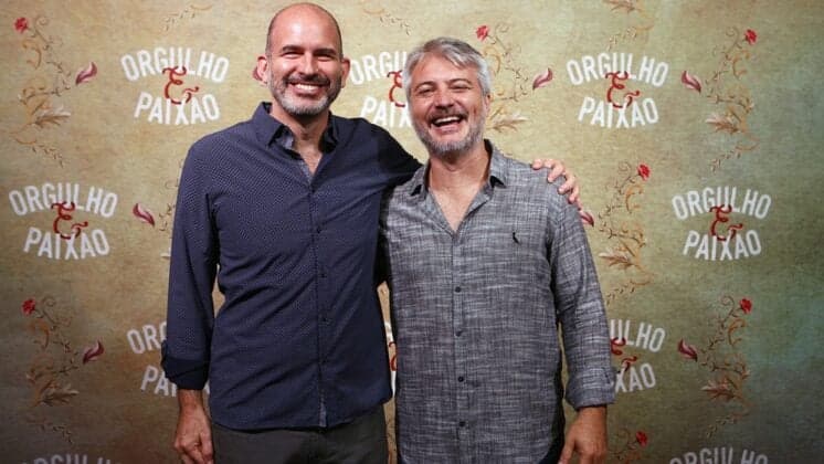 Após o insucesso de Além do Horizonte, Marcos Bernstein está de volta com Orgulho e Paixão: ‘É um grande desafio’