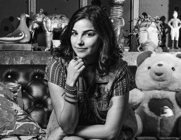 Gabriela Medvedovski fala de personagem em Malhação - Viva a Diferença: "Keyla é a certeza de que eu era feliz e sabia"