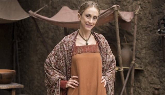 Betty Gofman entra na novela das sete Deus Salve o Rei; saiba mais