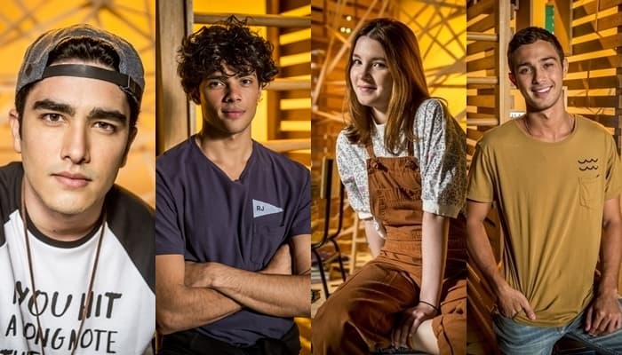 Saiba quem é quem em Malhação: Vidas Brasileiras